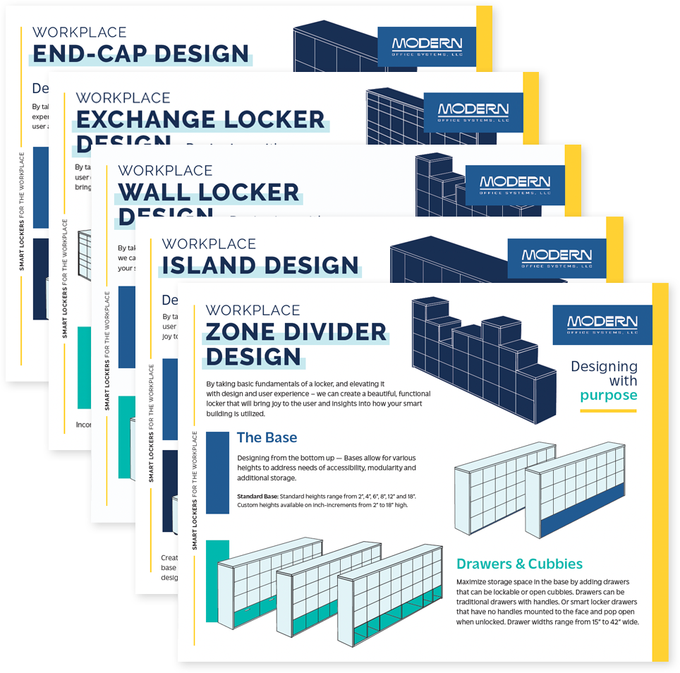 Design Guides previews
